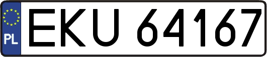 EKU64167