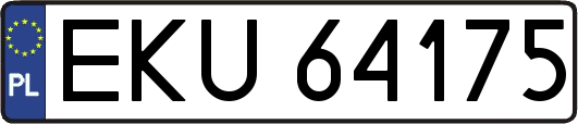 EKU64175