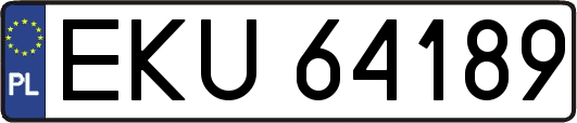 EKU64189