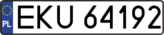 EKU64192