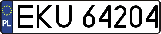 EKU64204