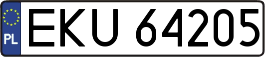 EKU64205