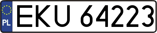 EKU64223