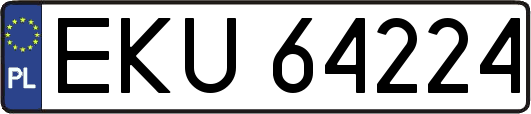 EKU64224