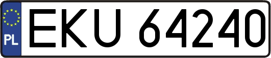 EKU64240