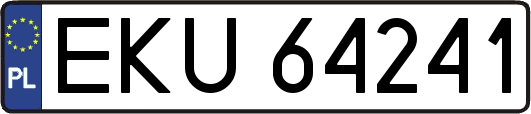 EKU64241