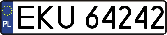 EKU64242