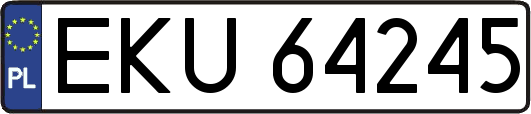 EKU64245