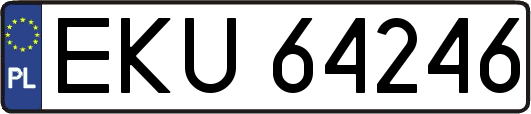 EKU64246