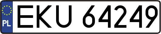 EKU64249