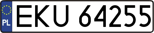 EKU64255