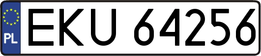 EKU64256