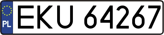EKU64267