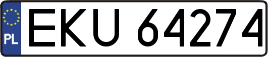 EKU64274