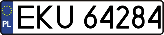 EKU64284