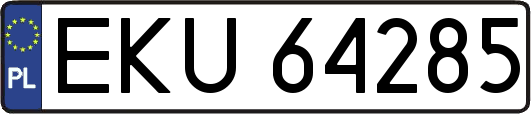 EKU64285