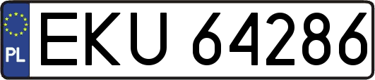 EKU64286