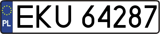 EKU64287
