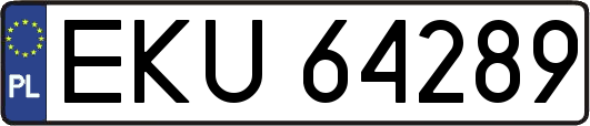 EKU64289