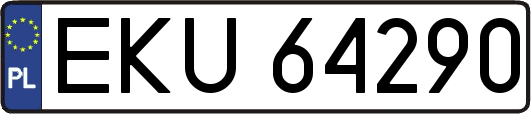 EKU64290