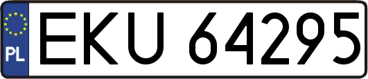 EKU64295