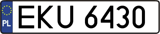 EKU6430