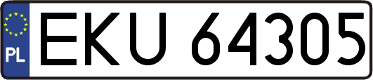 EKU64305