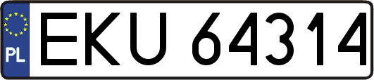 EKU64314