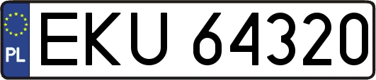 EKU64320