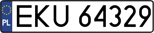 EKU64329