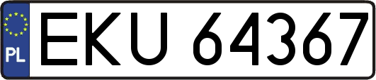 EKU64367