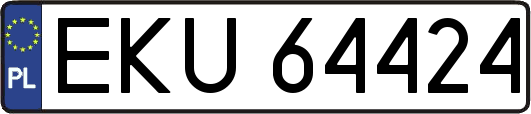 EKU64424