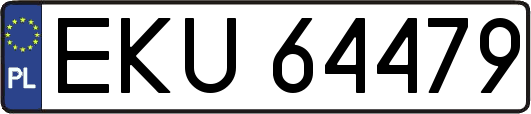 EKU64479