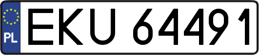 EKU64491