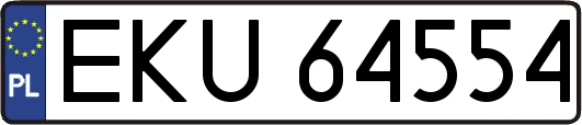 EKU64554