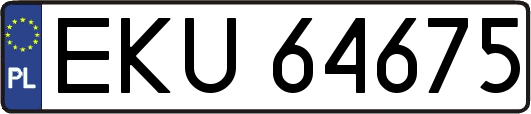 EKU64675