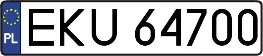 EKU64700