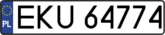 EKU64774