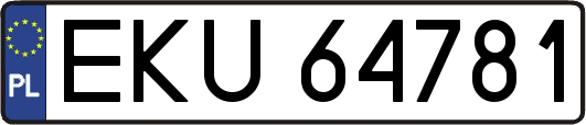 EKU64781