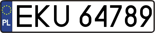EKU64789