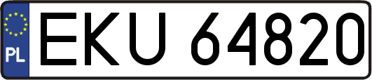EKU64820