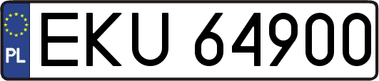 EKU64900