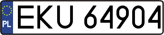 EKU64904