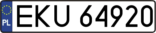 EKU64920