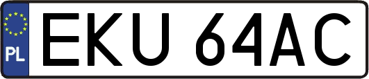 EKU64AC