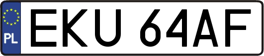 EKU64AF