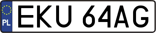EKU64AG