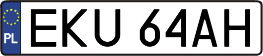 EKU64AH
