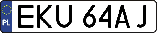 EKU64AJ