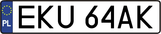 EKU64AK